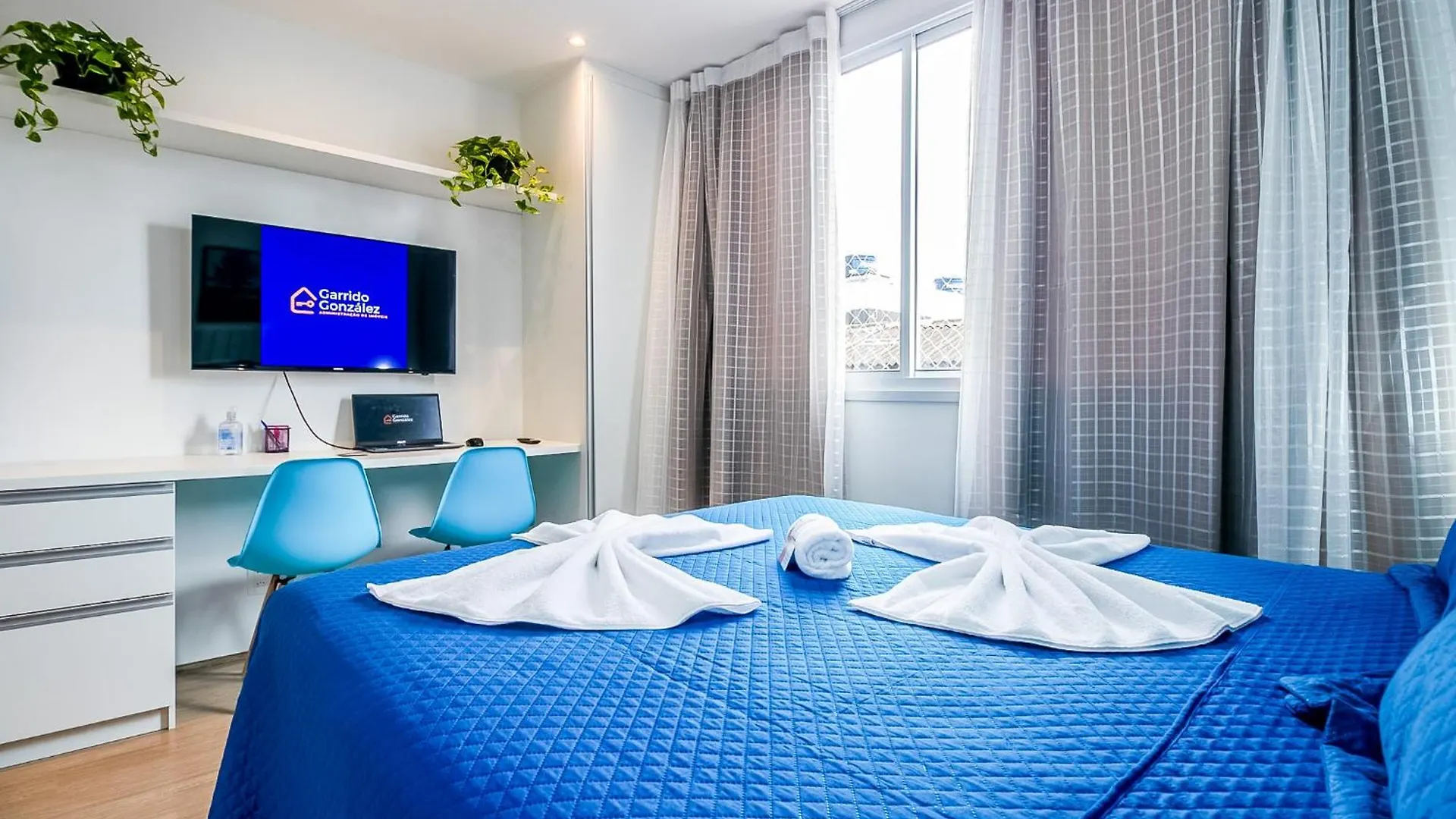 Santorini Studio No Bras Com Piscina/Metro Bras Sao Paulo