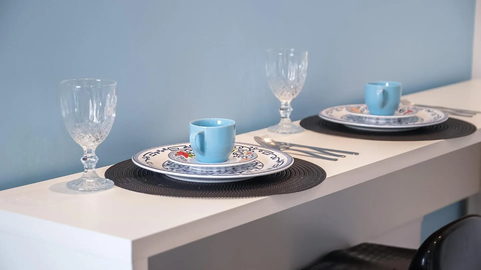 Apartament Santorini Studio No Bras Com Piscina/Metro Bras São Paulo